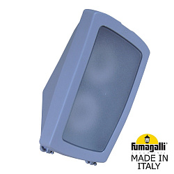 Накладной светильник Fumagalli 2N1.000.000.LXF1R в стиле Модерн. Коллекция GERMANA. Подходит для интерьера 