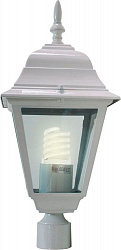 Уличный наземный светильник Feron 11017 в стиле Классический. Коллекция Классика 4103. Подходит для интерьера 
