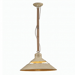 Подвесной светильник Mantra 5430 в стиле Лофт. Коллекция Industrial. Подходит для интерьера Для кухни 