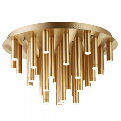 Потолочный светильник Loft Concept 48.060-0 в стиле . Коллекция Trumpet Ball. Подходит для интерьера 