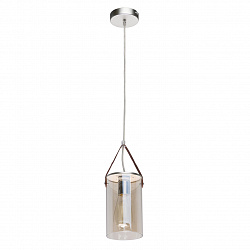 Подвесной светильник De Markt 673014801 в стиле . Коллекция Тетро. Подходит для интерьера 