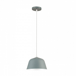 Подвесной светильник Lumion 3681/1 в стиле . Коллекция В морском стиле. Подходит для интерьера Для кухни 