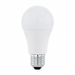 Лампа светодиодная Eglo 11481 в стиле . Коллекция LM_LED_E27. Подходит для интерьера 