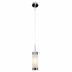 Подвесной светильник Lussole LSP-9548 в стиле Современный. Коллекция LSP-9548. Подходит для интерьера Для кухни 