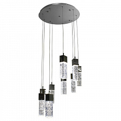 Подвесной светильник KINK LIGHT 08510-9A(4000К) в стиле . Коллекция Аква. Подходит для интерьера 