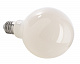 Лампа накаливания Deko-Light Filament E27 G95 2700K milky 180059