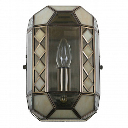 Накладной светильник Citilux CL441311 в стиле Замковый. Коллекция Фасет. Подходит для интерьера Для прихожей 