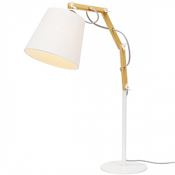 Настольная лампа Loft Concept 43.133 в стиле . Коллекция Woodland. Подходит для интерьера 