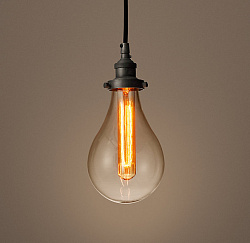 Подвесной светильник Loft Concept 40.247 в стиле . Коллекция Loft Industrial Edison Socket. Подходит для интерьера 