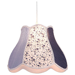  Arte Lamp A9221SP-1WH в стиле Современный. Коллекция Provence. Подходит для интерьера Для детской 