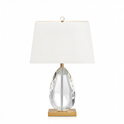 Настольная лампа LED7 Future Lighting Ritz - Diamond Table в стиле . Коллекция . Подходит для интерьера 