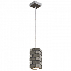 Подвесной светильник Loft Concept 40.540.MT.TR.R1H в стиле . Коллекция Loft Brick. Подходит для интерьера 