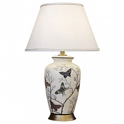 Настольная лампа Loft Concept 43.135 в стиле . Коллекция Chinoiserie Flowers And Birds. Подходит для интерьера 