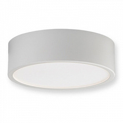 Потолочный светильник MEGALIGHT M04–525-125 WHITE в стиле Современный. Коллекция M04-525. Подходит для интерьера 