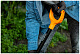 Лопата штыковая Plantic Terra 11005-01 в Волгограде