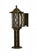 Русские фонари Гранд садовая розетка 60 см 170-40/brc-11
