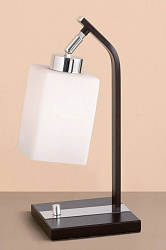 Настольная лампа офисная Citilux CL123811 в стиле Современный. Коллекция Маркус. Подходит для интерьера Для гостиной 