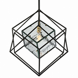 Люстра Loft Concept 40.1275 в стиле . Коллекция Cubist Pendant Lamp. Подходит для интерьера 