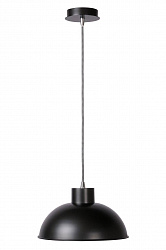 Подвесной светильник Lucide 31456/30/15 в стиле Современный. Коллекция Boris. Подходит для интерьера ресторанов 