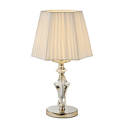 Настольная лампа декоративная Omnilux OML-86604-01 в стиле . Коллекция Giardino. Подходит для интерьера 