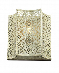 Накладной светильник Favourite 1625-1W в стиле Восточный. Коллекция Bazar. Подходит для интерьера Для прихожей 