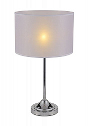 Настольная лампа Crystal Lux ASTA LG1 в стиле Современный. Коллекция Asta. Подходит для интерьера Для кухни 