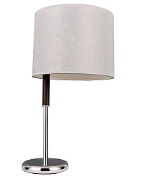 Настольная лампа Семь огней 10353.04.68.01 в стиле Арт-деко. Коллекция Лоренза. Подходит для интерьера 