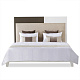 Кровать Kelly Hoppen Mondrian 1403005