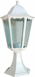 Уличный наземный светильник Feron 11069 в стиле Классический. Коллекция Классика 6204. Подходит для интерьера 