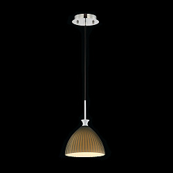 Подвесной светильник Maytoni MOD702-01-C в стиле Современный. Коллекция Cone. Подходит для интерьера Для кухни 