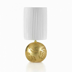 Настольная лампа Stylnove Ceramiche 7130-CC/01 в стиле . Коллекция Globe. Подходит для интерьера 