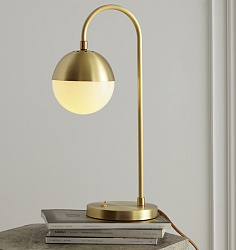 Настольная лампа Loft Concept 43.286 в стиле . Коллекция Cedar & Moss Light. Подходит для интерьера 