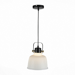 Подвесной светильник ST Luce SL714.443.01 в стиле Лофт. Коллекция SL714. Подходит для интерьера Для кухни 