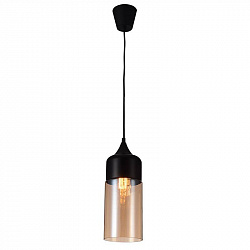 Подвесной светильник Favourite 1591-1P в стиле Современный. Коллекция Kuppe. Подходит для интерьера Для кухни 