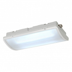 Светодиодный потолочный светильник SLV 240004 в стиле Современный. Коллекция P-Light. Подходит для интерьера Для магазина 