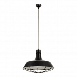 Подвесной светильник Britop 1153104 в стиле Лофт. Коллекция Lofti. Подходит для интерьера Для кухни 