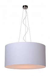 Подвесной светильник Lucide 61452/40/31 в стиле Современный. Коллекция Coral. Подходит для интерьера ресторанов 