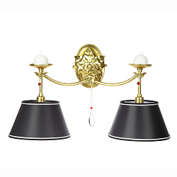 Настенный светильник Isa Corsi 3852 (002) в стиле . Коллекция BRAVA. Подходит для интерьера 