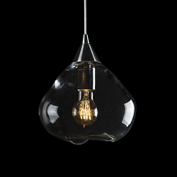 Подвесной светильник GLASSBURG­ BANKA в стиле . Коллекция BANKA. Подходит для интерьера 