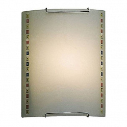 Накладной светильник Citilux CL921006 в стиле Современный. Коллекция Кубики. Подходит для интерьера Для кухни 