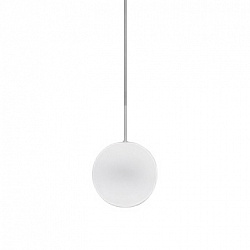 Подвесной светильник Artemide F07A1701 в стиле Современный. Коллекция Lumi Sfera. Подходит для интерьера 