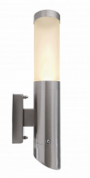 Уличный настенный светильник Deko-Light 731012 в стиле . Коллекция Nova. Подходит для интерьера 