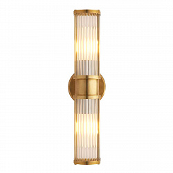 Настенный светильник DeLight Collection BRWL7002-AB в стиле . Коллекция Claridges. Подходит для интерьера 
