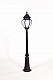 Столб 1 фонарь Oasis Light 89511L Bl