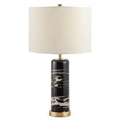 Настольная лампа Loft Concept 43.224 в стиле . Коллекция Table lamp marble. Подходит для интерьера 