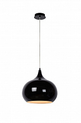 Подвесной светильник Lucide 31412/33/30 в стиле Современный. Коллекция Riva. Подходит для интерьера ресторанов 
