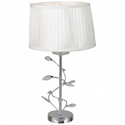 Настольная лампа SVETRESURS 378-104-01 в стиле Классический. Коллекция серия:(378). Подходит для интерьера 