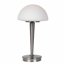 Настольная лампа декоративная Lucide 17553/01/12 в стиле Современный. Коллекция Touch. Подходит для интерьера Для офиса 