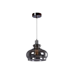 Подвесной светильник BENETTI MOD-022-9600-01/P в стиле Модерн. Коллекция FUSIONE. Подходит для интерьера Для гостиной 
