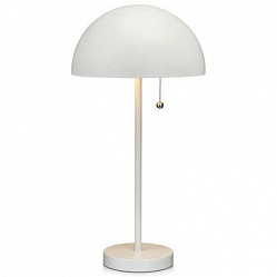 Настольная лампа Markslojd 105275 в стиле . Коллекция BAS. Подходит для интерьера 